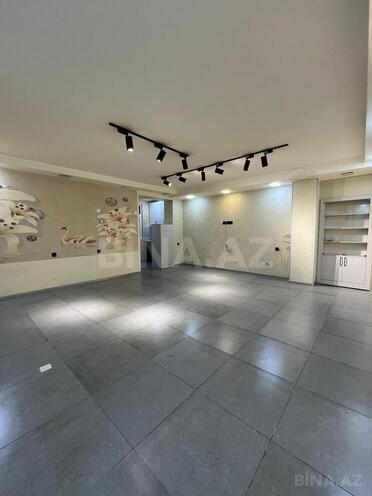Сдаётся  объект 80 м², м. Иншаатчылар, photo 1 from 9