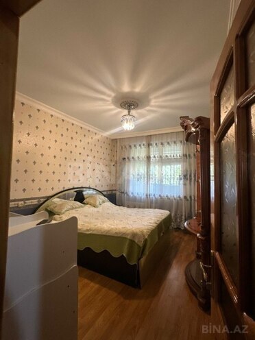 Satılır 5 otaqlı köhnə tikili 110 m², Xətai r., photo 3 from 17