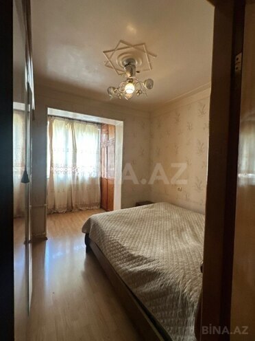 Satılır 5 otaqlı köhnə tikili 110 m², Xətai r., photo 5 from 17