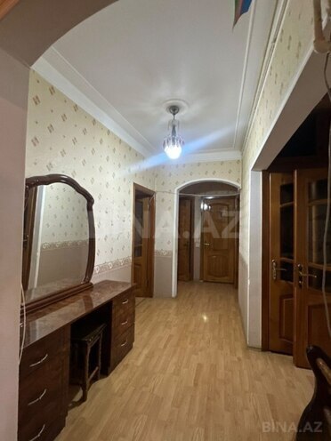 Satılır 5 otaqlı köhnə tikili 110 m², Xətai r., photo 12 from 17