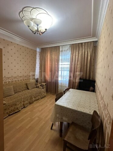 Satılır 5 otaqlı köhnə tikili 110 m², Xətai r., photo 8 from 17