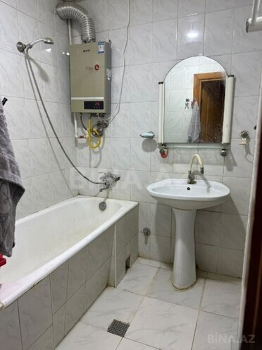 Satılır 5 otaqlı köhnə tikili 110 m², Xətai r., photo 15 from 17