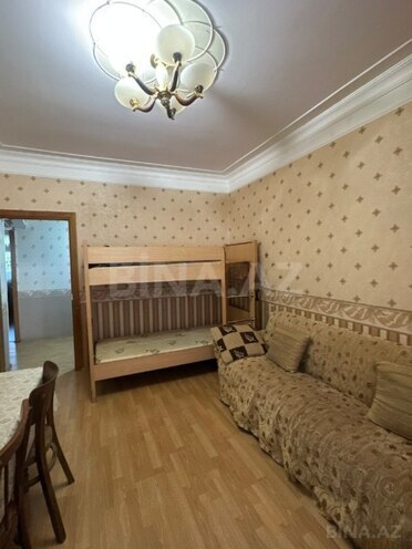 Satılır 5 otaqlı köhnə tikili 110 m², Xətai r., photo 9 from 17