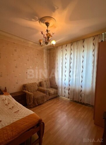 Satılır 5 otaqlı köhnə tikili 110 m², Xətai r., photo 7 from 17