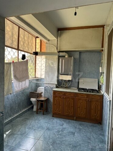 Satılır 5 otaqlı köhnə tikili 110 m², Xətai r., photo 13 from 17