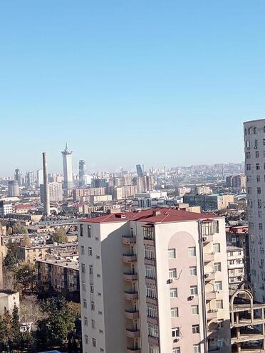 Satılır 3 otaqlı yeni tikili 150 m², Azadlıq Prospekti m., photo 19 from 20