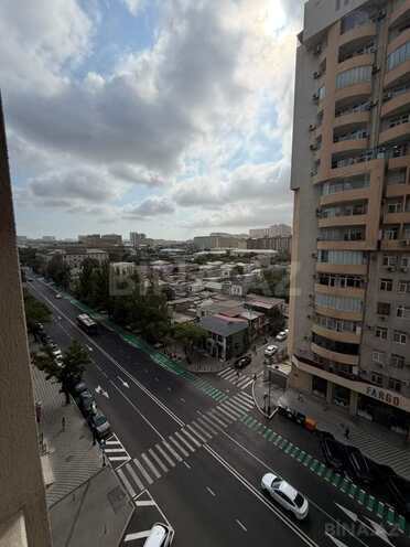 Satılır 3 otaqlı yeni tikili 140 m², Elmlər Akademiyası m., photo 12 from 14