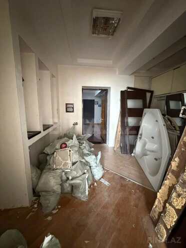 Satılır 3 otaqlı yeni tikili 140 m², Elmlər Akademiyası m., photo 7 from 14