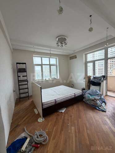 Satılır 3 otaqlı yeni tikili 140 m², Elmlər Akademiyası m., photo 5 from 14