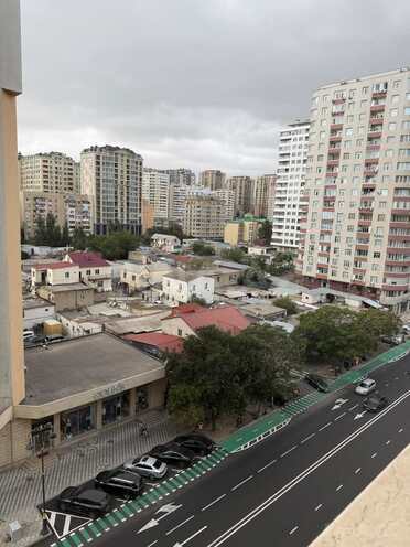 Satılır 3 otaqlı yeni tikili 140 m², Elmlər Akademiyası m., photo 13 from 14