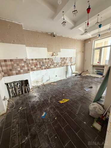Satılır 3 otaqlı yeni tikili 140 m², Elmlər Akademiyası m., photo 3 from 14