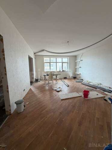 Satılır 3 otaqlı yeni tikili 140 m², Elmlər Akademiyası m., photo 1 from 14