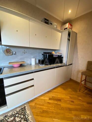 Satılır 3 otaqlı yeni tikili 145 m², Nərimanov r., photo 15 from 24
