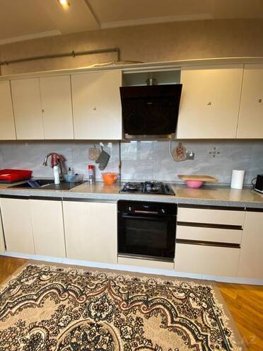 Satılır 3 otaqlı yeni tikili 145 m², Nərimanov r., photo 16 from 24