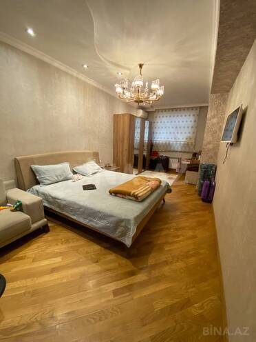 Satılır 3 otaqlı yeni tikili 145 m², Nərimanov r., photo 10 from 24