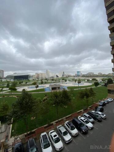 Satılır 3 otaqlı yeni tikili 145 m², Nərimanov r., photo 23 from 24