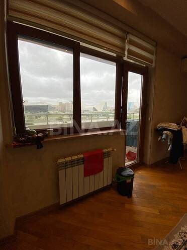 Satılır 3 otaqlı yeni tikili 145 m², Nərimanov r., photo 13 from 24