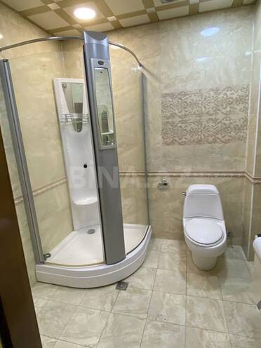Satılır 3 otaqlı yeni tikili 145 m², Nərimanov r., photo 19 from 24