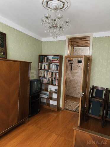 Satılır 3 otaqlı köhnə tikili 85 m², Həzi Aslanov m., photo 8 from 15