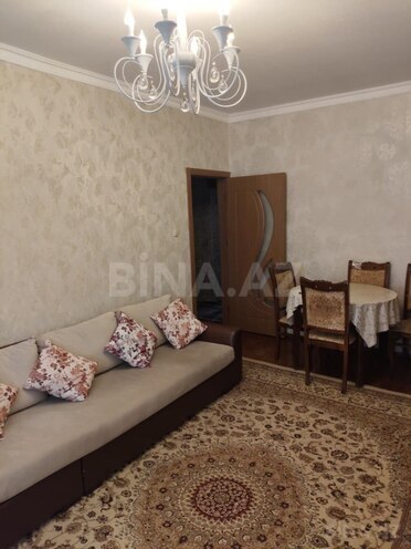Satılır 3 otaqlı köhnə tikili 85 m², Həzi Aslanov m., photo 4 from 15