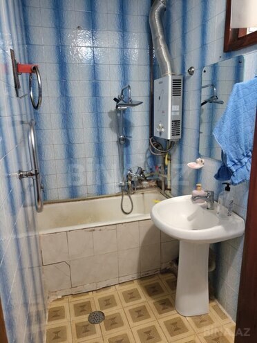 Satılır 3 otaqlı köhnə tikili 85 m², Həzi Aslanov m., photo 13 from 15