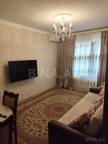 Satılır 3 otaqlı köhnə tikili 85 m², Həzi Aslanov m., photo 3 from 15