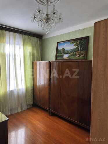 Satılır 3 otaqlı köhnə tikili 85 m², Həzi Aslanov m., photo 9 from 15