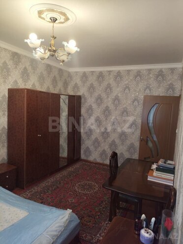 Satılır 3 otaqlı köhnə tikili 85 m², Həzi Aslanov m., photo 7 from 15