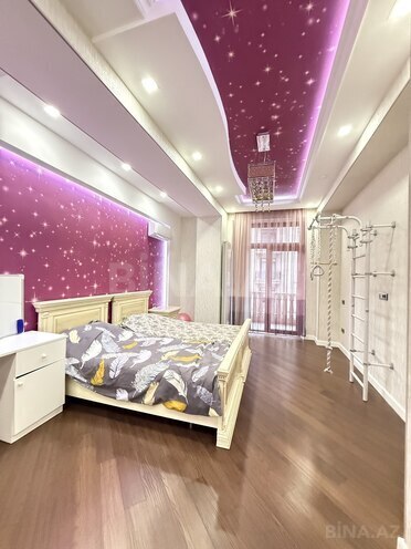 Сдаётся 4-комн. новостройка 170 м², пос. Аг шехер, photo 11 from 32