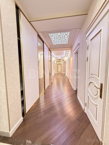 Сдаётся 4-комн. новостройка 170 м², пос. Аг шехер, photo 12 from 32