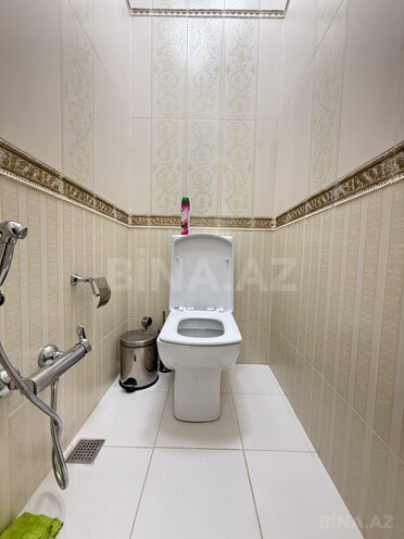 Сдаётся 4-комн. новостройка 170 м², пос. Аг шехер, photo 27 from 32