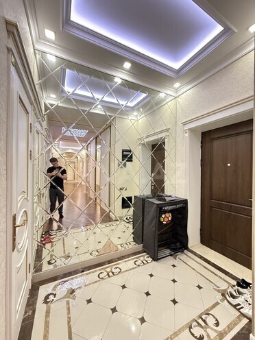 Сдаётся 4-комн. новостройка 170 м², пос. Аг шехер, photo 29 from 32