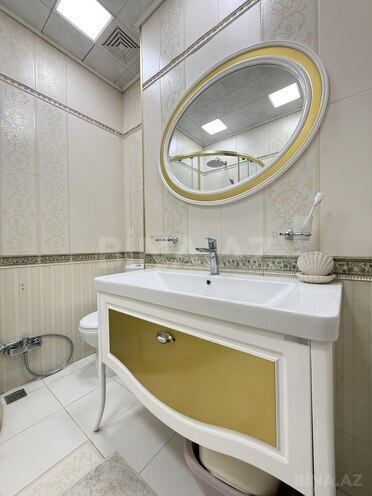 Сдаётся 4-комн. новостройка 170 м², пос. Аг шехер, photo 25 from 32