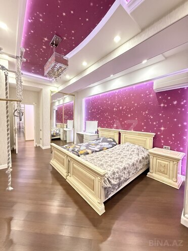 Сдаётся 4-комн. новостройка 170 м², пос. Аг шехер, photo 10 from 32