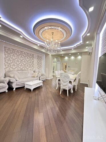 Сдаётся 4-комн. новостройка 170 м², пос. Аг шехер, photo 15 from 32