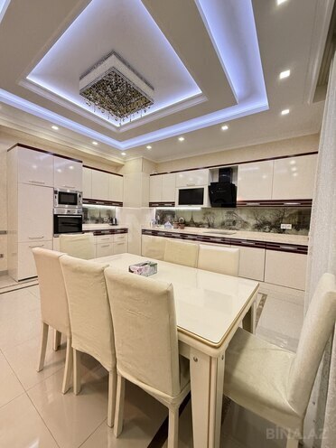 Сдаётся 4-комн. новостройка 170 м², пос. Аг шехер, photo 22 from 32