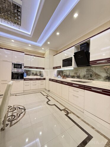 Сдаётся 4-комн. новостройка 170 м², пос. Аг шехер, photo 21 from 32