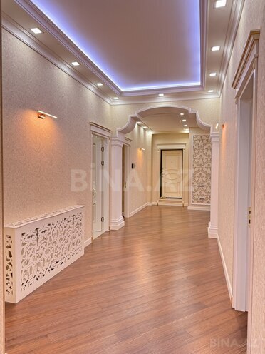 Сдаётся 4-комн. новостройка 170 м², пос. Аг шехер, photo 20 from 32
