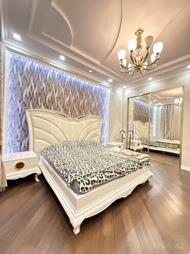 Сдаётся 4-комн. новостройка 170 м², пос. Аг шехер, photo 3 from 32