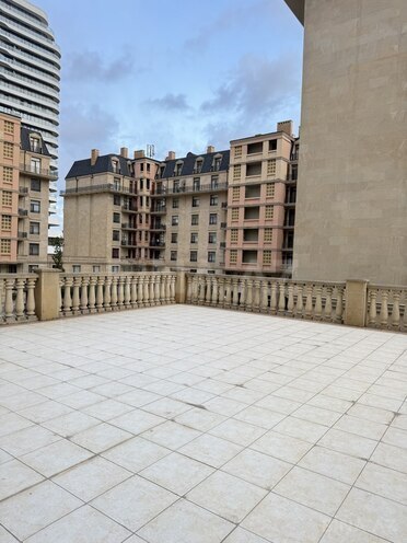 Сдаётся 4-комн. новостройка 170 м², пос. Аг шехер, photo 19 from 32