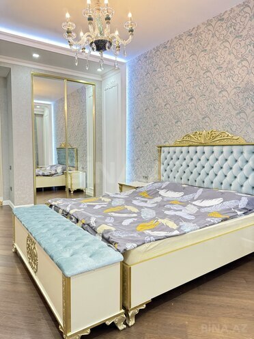 Сдаётся 4-комн. новостройка 170 м², пос. Аг шехер, photo 8 from 32