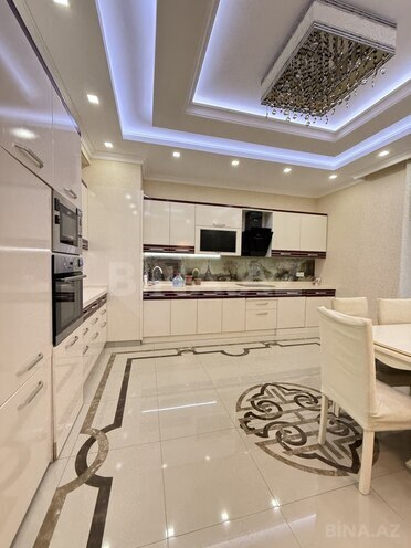 Сдаётся 4-комн. новостройка 170 м², пос. Аг шехер, photo 24 from 32