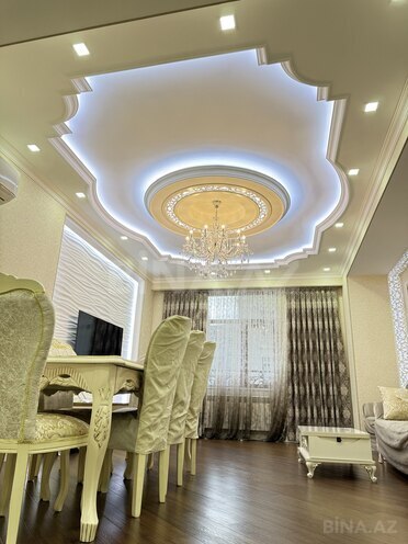 Сдаётся 4-комн. новостройка 170 м², пос. Аг шехер, photo 17 from 32
