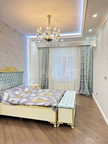 Сдаётся 4-комн. новостройка 170 м², пос. Аг шехер, photo 9 from 32