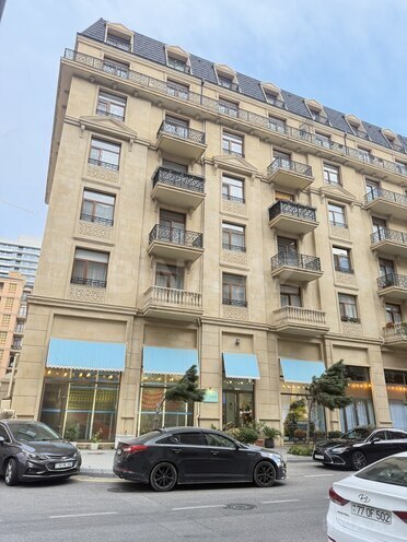 Сдаётся 4-комн. новостройка 170 м², пос. Аг шехер, photo 31 from 32