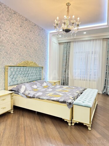 Сдаётся 4-комн. новостройка 170 м², пос. Аг шехер, photo 7 from 32