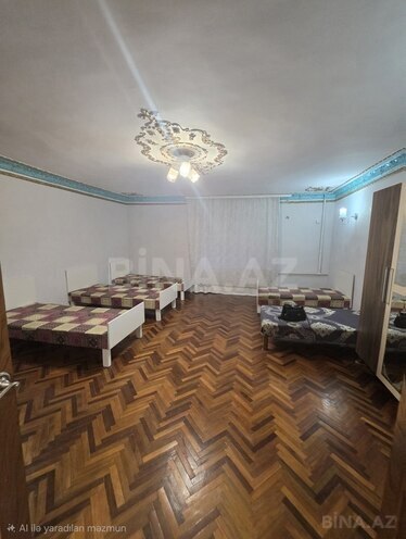 İcarəyə verilir 2 otaqlı köhnə tikili 60 m², Elmlər Akademiyası m., photo 1 from 9