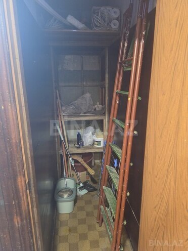 İcarəyə verilir 2 otaqlı köhnə tikili 60 m², Elmlər Akademiyası m., photo 8 from 9