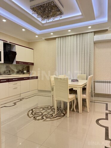 Сдаётся 4-комн. новостройка 170 м², пос. Аг шехер, photo 23 from 32