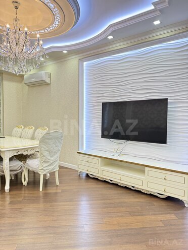 Сдаётся 4-комн. новостройка 170 м², пос. Аг шехер, photo 13 from 32